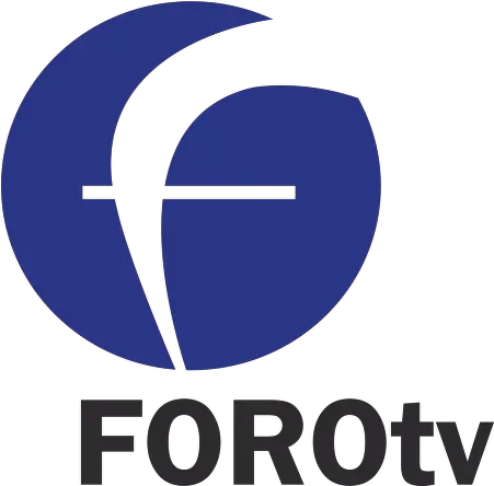  Foro Tv Logo Vector Download In Ai Vector Format Logo Foro Tv Png Tv Logo Png