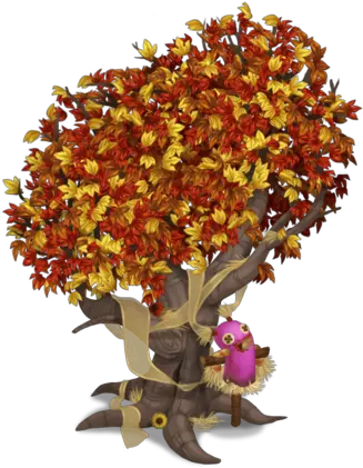  Obstacles My Singing Monsters Wiki Fandom My Singing Monsters Feast Ember Png Big Tree Png