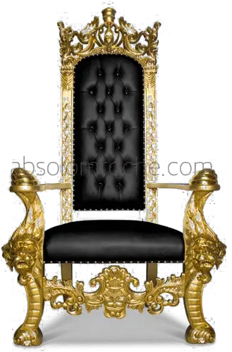  Throne Chair Png Transparent Image Arts King Throne Chair Png Throne Png