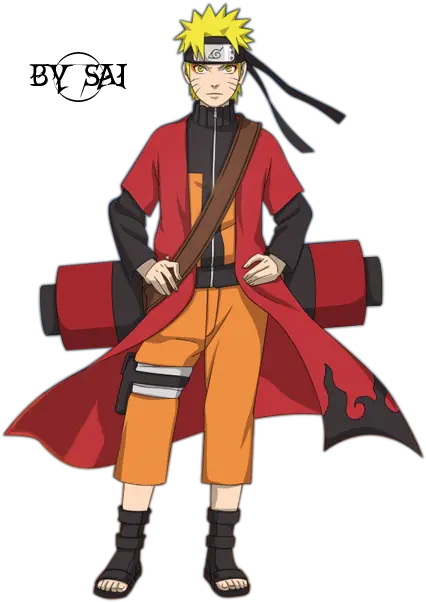  Download Naruto Shippuden Hokage Naruto Full Body Sage Mode Png Naruto Hokage Png