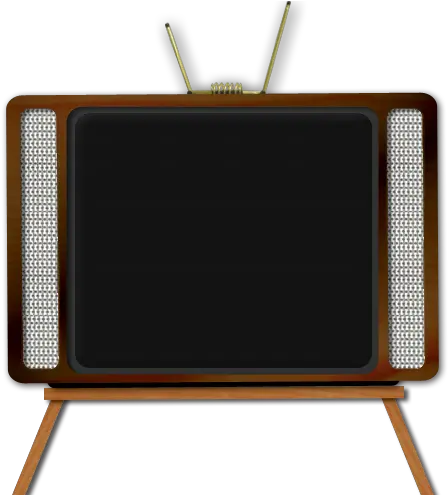  Glittering Shards Unseen Art U0026 The One Eyed Monster Old Tv Back Png Old Television Png