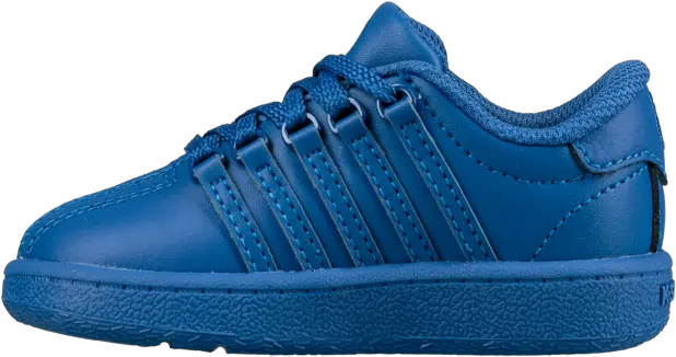  K Swiss Classic Blue Online Discount Shop For Electronics Lace Up Png K Swiss Gen K Icon