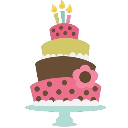  Birthday Cake Free Png Transparent Girl Birthday Cake Clip Art Birthday Cake Clipart Transparent Background