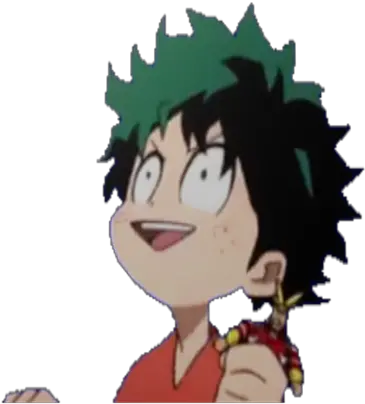  My Hero Academia Deku Midoriya Hype Gif Roblox My Hero Academia Memes Png Midoriya Png