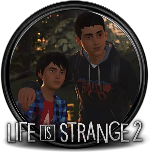  War Of Awards Lis2 War Of Awards Life Is Strange 2 Png Life Is Strange Transparent