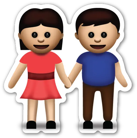  People Emoji Transparent U0026 Png Clipart Free Download Ywd Couple Emoji Png Man Emoji Png