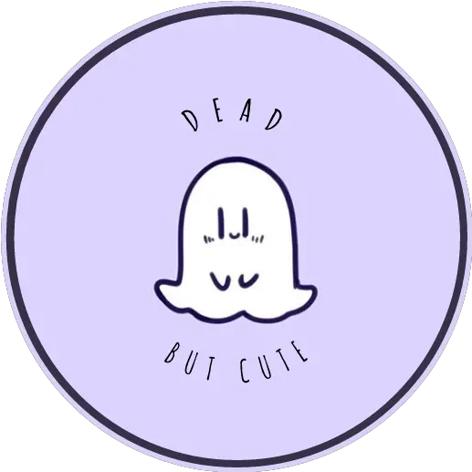  Tumblr Ghost Lilac Lilacaesthetic Sticker By Alien Dot Png Alien Icon Tumblr