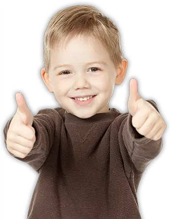  Download Little Boy Giving The Thumbs Up Boy With Thumbs Boy With Thumbs Up Png Little Boy Png