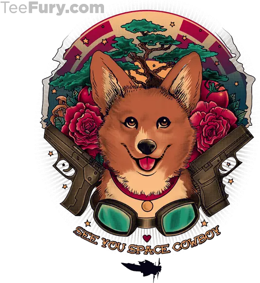  See You Space Cowboy See You Space Cowboy Ein Png Cowboy Bebop Png