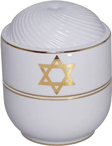  Magen David Religious Cremation Urn Religion Png Religious Icon Bracelets