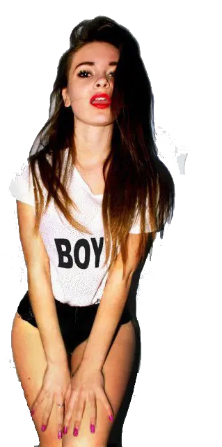  Girl Png Hot Girl Transparent Background Hot Woman Png