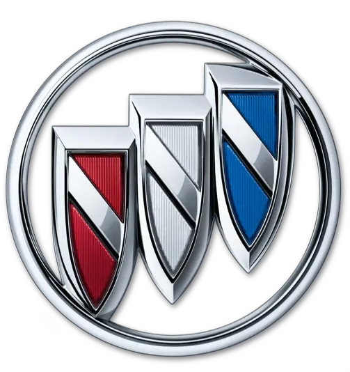  Buick Brand Guidelines Buick Logo Png Bmw Logos