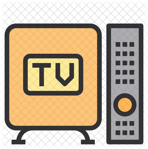  Smart Tv Box Icon Portable Png Tv Box Png