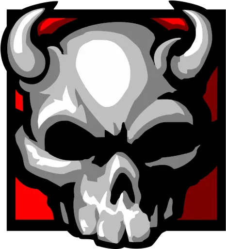  Devilutionx Scary Png Blizzard Entertainment Icon