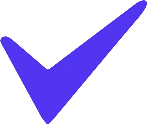  Violet Check Mark Transparent Png U0026 Svg Vector File Marca De Verificação Png Transparent Checkmark