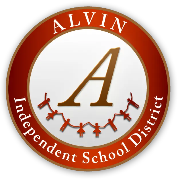  Alvin Isd Plans New Stadium Six Circle Png Alvin Png