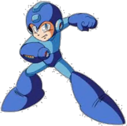  Download Megaman Transparent Mega Man 10 Mega Man Png Mega Man Transparent