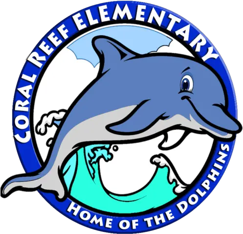  Principals Message Coral Reef Elementary Lake Worth Png Coral Reef Png