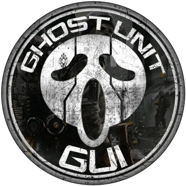  Home Emblem Png Ghost Recon Logo