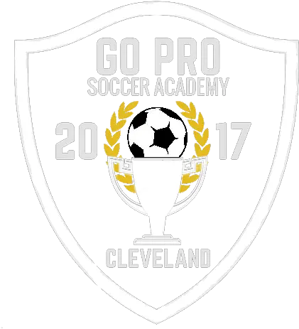  Go Pro Soccer Academy Wreath Png Go Pro Logo