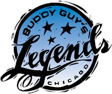  Rockcamp Chicago Buddy Guy And Nancy Wilson Rock Buddy Guys Chicago Logo Png Heart Band Logo