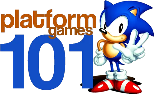  Platforming Games 101 Running Jumping U0026 More Retrogaming Sonic The Hedgehog Png Def Jam Icon On Xbox