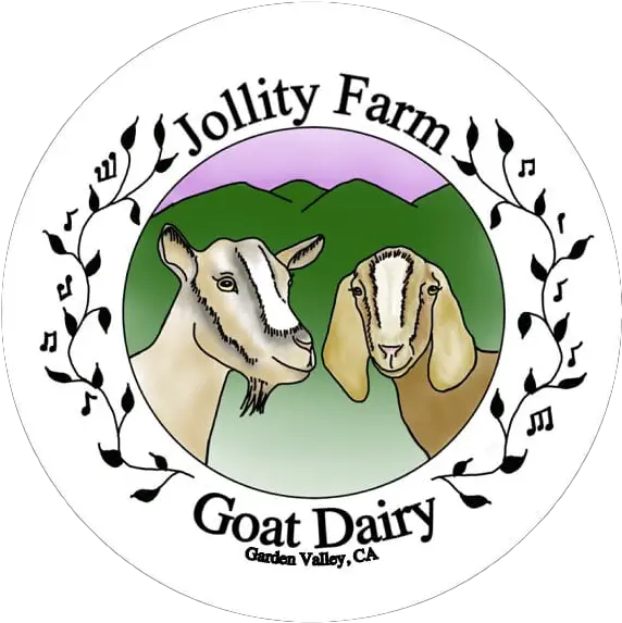  Jollity Farm Png Goat Transparent