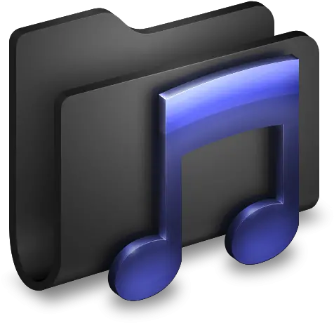  Download Music Icon 66665 Free Icons Library Music Folder Icon Ico Png Free Music Icon