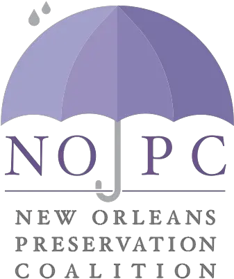  New Orleans Preservation Coalition Dot Png New Orleans Png