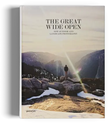  The Great Wide Open Poster Png Open Book Transparent