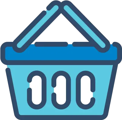  Shopping Cart Basket Free Icon Of Filled Line Icons Shopping Cart Png Shop Basket Icon