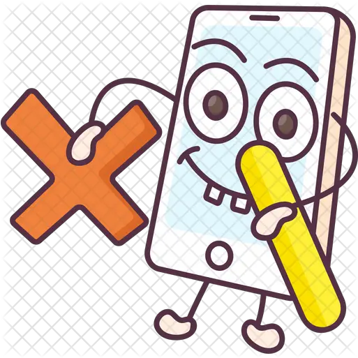  Phone Calculator Emoji Icon Dot Png Phone Emoji Png