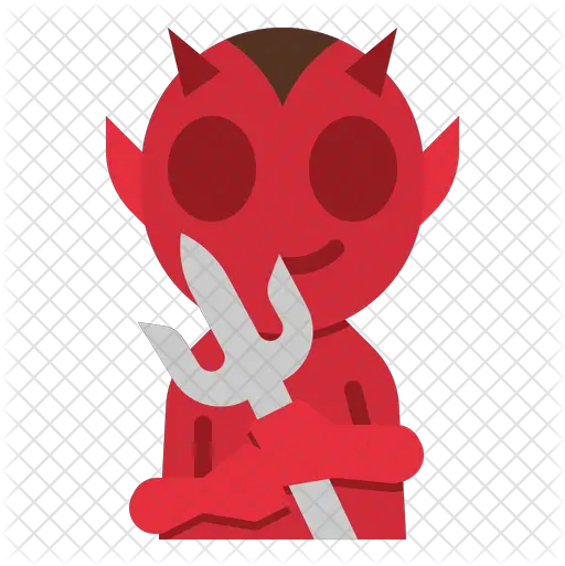  Devil Icon Fictional Character Png Devil Eyes Png