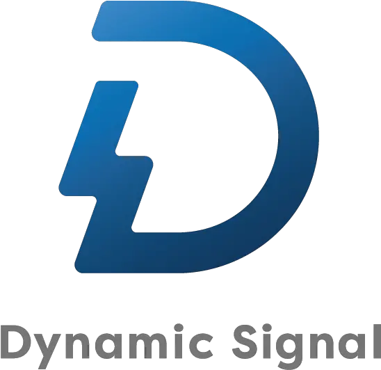  Download Hd Ds Logo Stacked 28k Dynamic Signal Dynamic Signal Logo Png Ds Logo