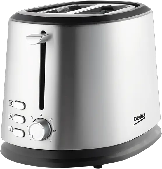  Toaster Tam6201 Beko Tam6201i Png Toaster Png