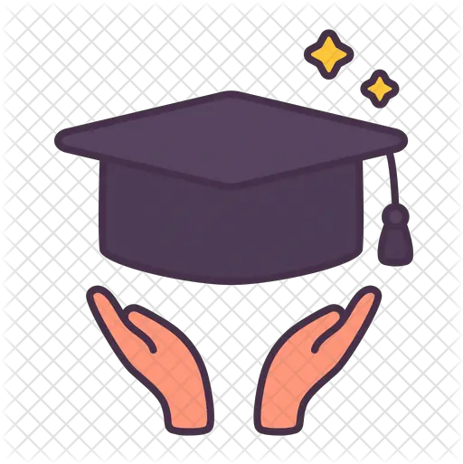  Graduation Cap Icon Graduation Png Grad Cap Png