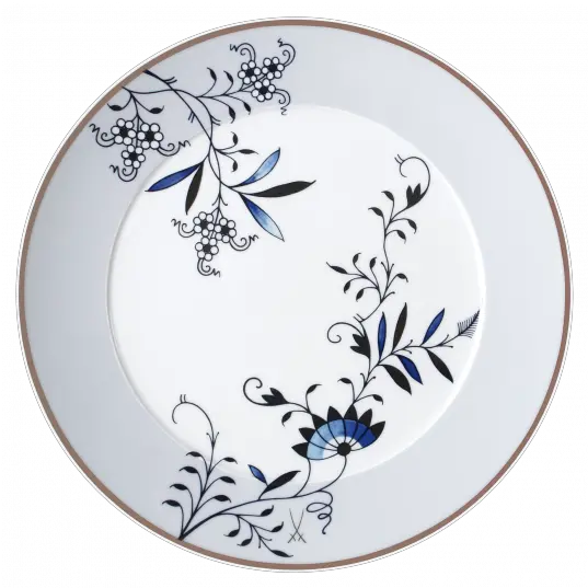  Meissen Collage Noble Chinese Plate Png Dinner Plate Png