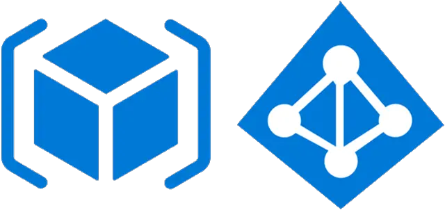  Azure Management Apis Azure Active Directory Icon Transparent Png Azure Icon Set