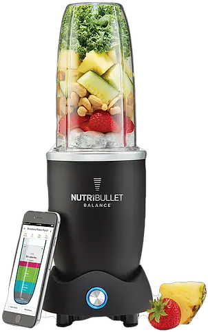  Blender Reviews For Smoothies Nutribullet Balance Png Smoothies Png