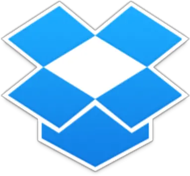  Dropbox 1312 Beta By Inc App Ios Icon Dropbox Logo Png Facebook Icon On Desktop