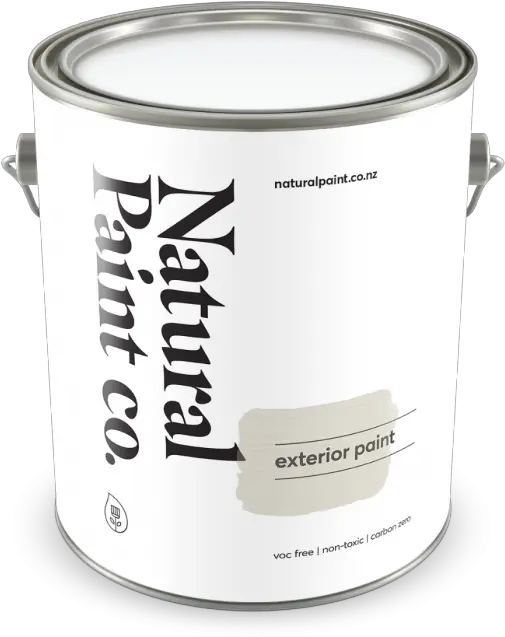  Eco Safe Exterior Paint Cylinder Png Paint Can Png