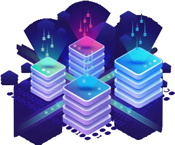  Blockchain Graphql And More U2014 In One Database Hacker Noon Blockchain Illustration Png Database Png