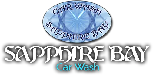  Sapphire Bay Car Wash U2013 Gastonia Sapphire Bay Car Wash Png Car Wash Logo Png