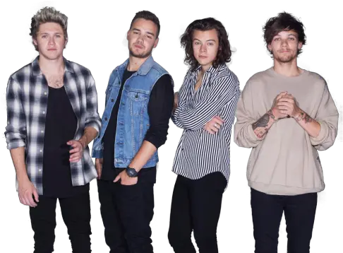  One Direction Hd Icon Favicon One Direction Without Zayn Png One Direction Transparents