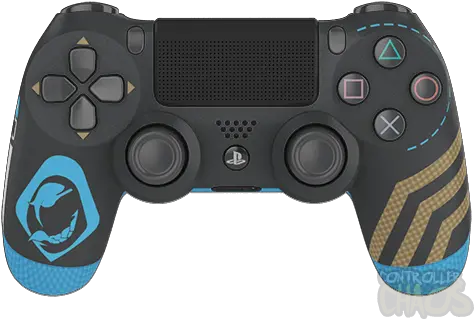  Ana My Hero Academia Ps4 Controller Png Ana Overwatch Png