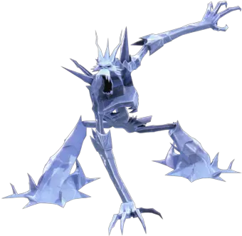  Ice Titan Kingdom Hearts Wiki The Kingdom Hearts Encyclopedia Kingdom Hearts Titans Hercules Png Titans Png