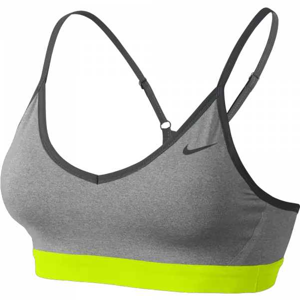  Nike Pro Indy Sports Bra 620274 064 Png Bra Png