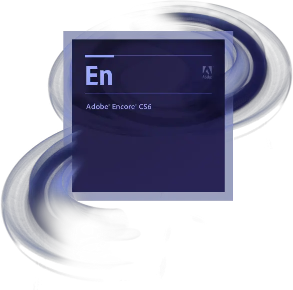  Attachment Encore Cs6 Png Adobe Premiere Cs5 Icon