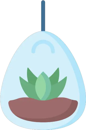  Succulent Free Farming And Gardening Icons Vertical Png Succulent Icon