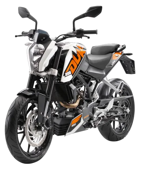  Download Bike Free Png Transparent Image And Clipart Duke Bike Png Bike Transparent